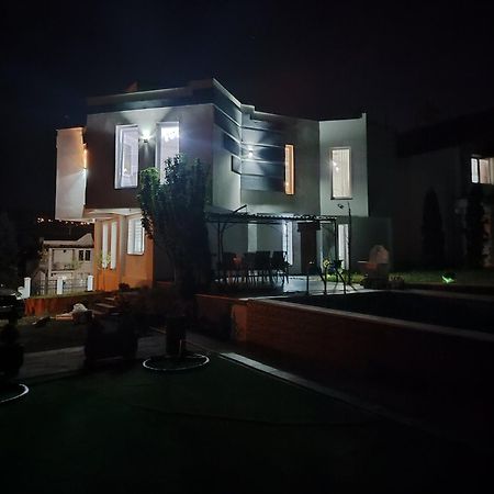 Villa Lea Tuzla Exterior foto