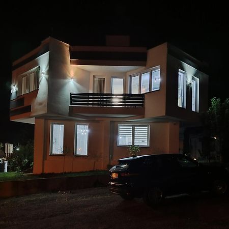 Villa Lea Tuzla Exterior foto