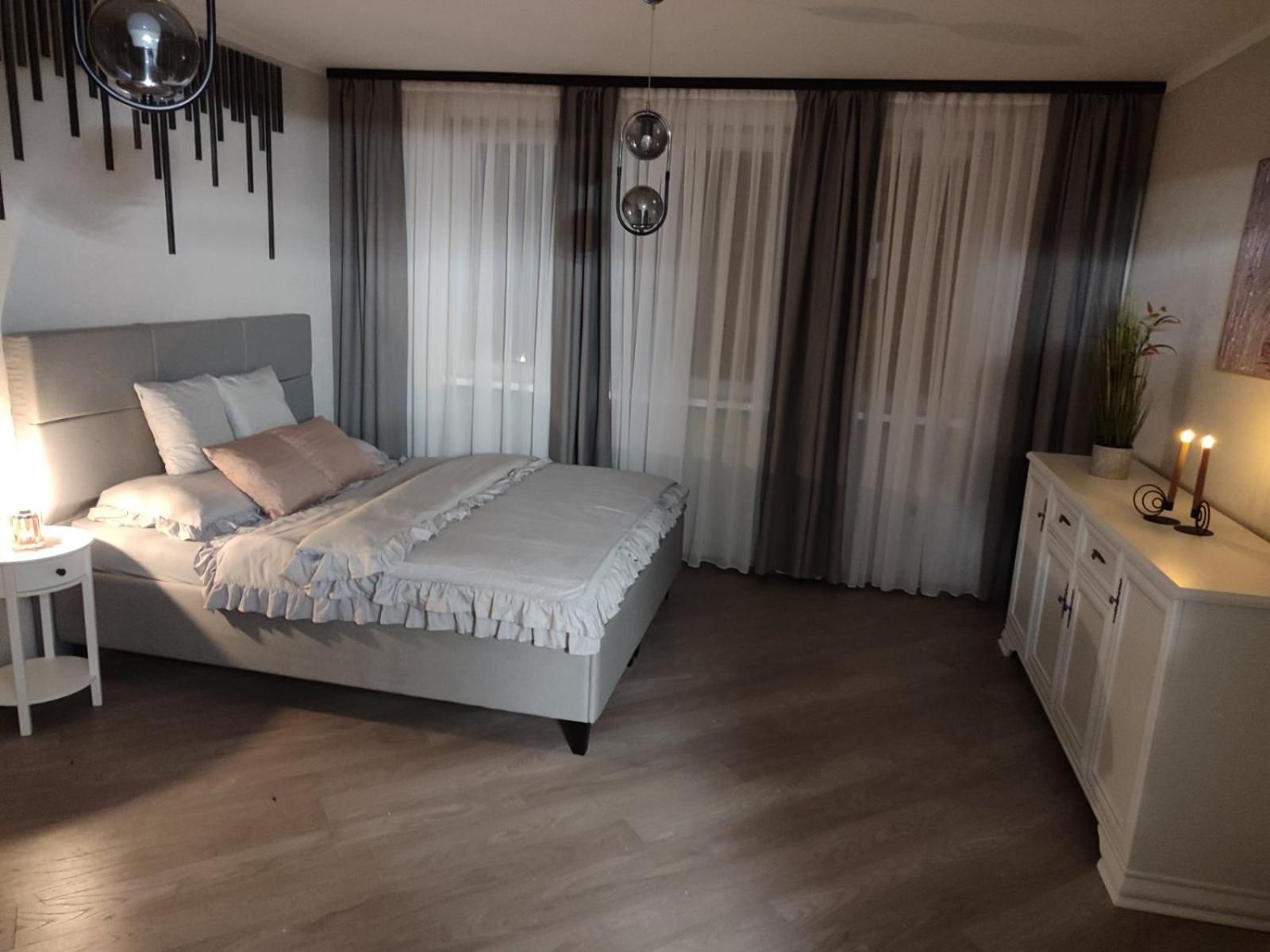 Villa Lea Tuzla Exterior foto