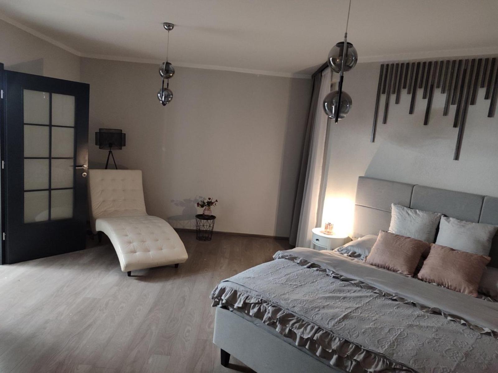 Villa Lea Tuzla Exterior foto