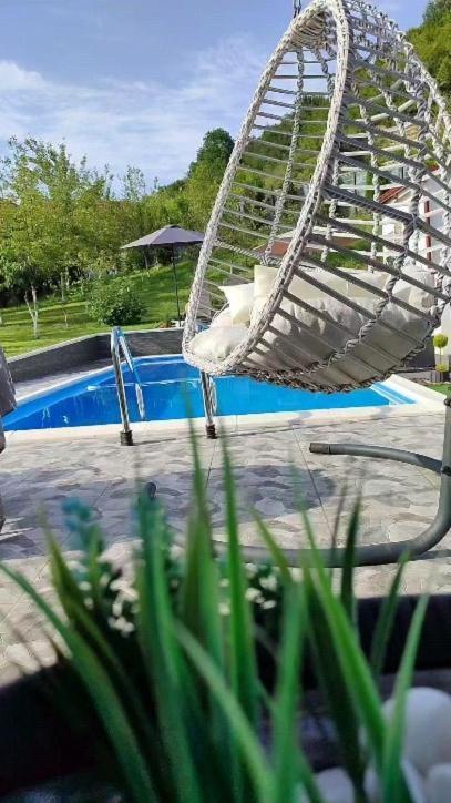 Villa Lea Tuzla Exterior foto